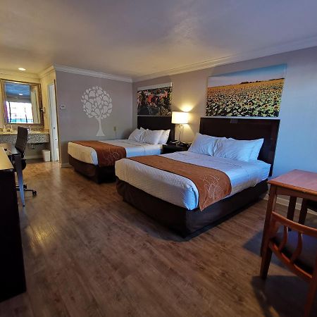 Journey Inn วูดแลนด์ ภายนอก รูปภาพ