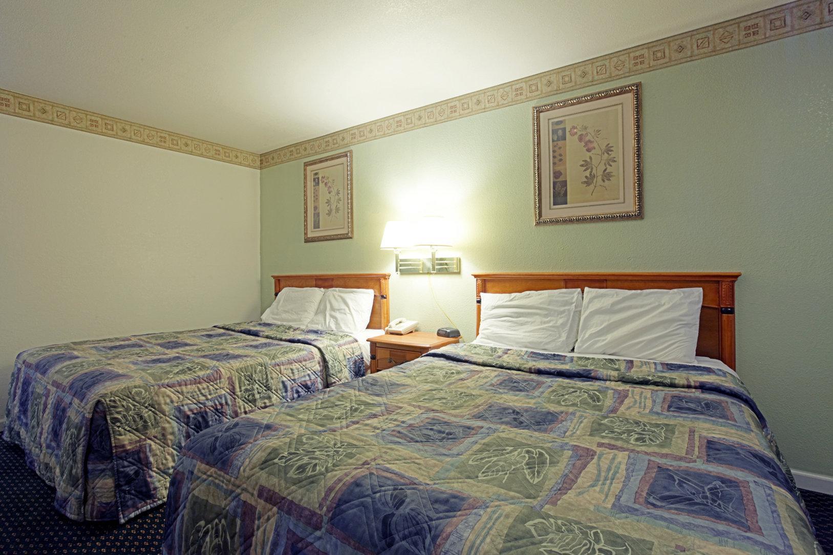 Journey Inn วูดแลนด์ ภายนอก รูปภาพ