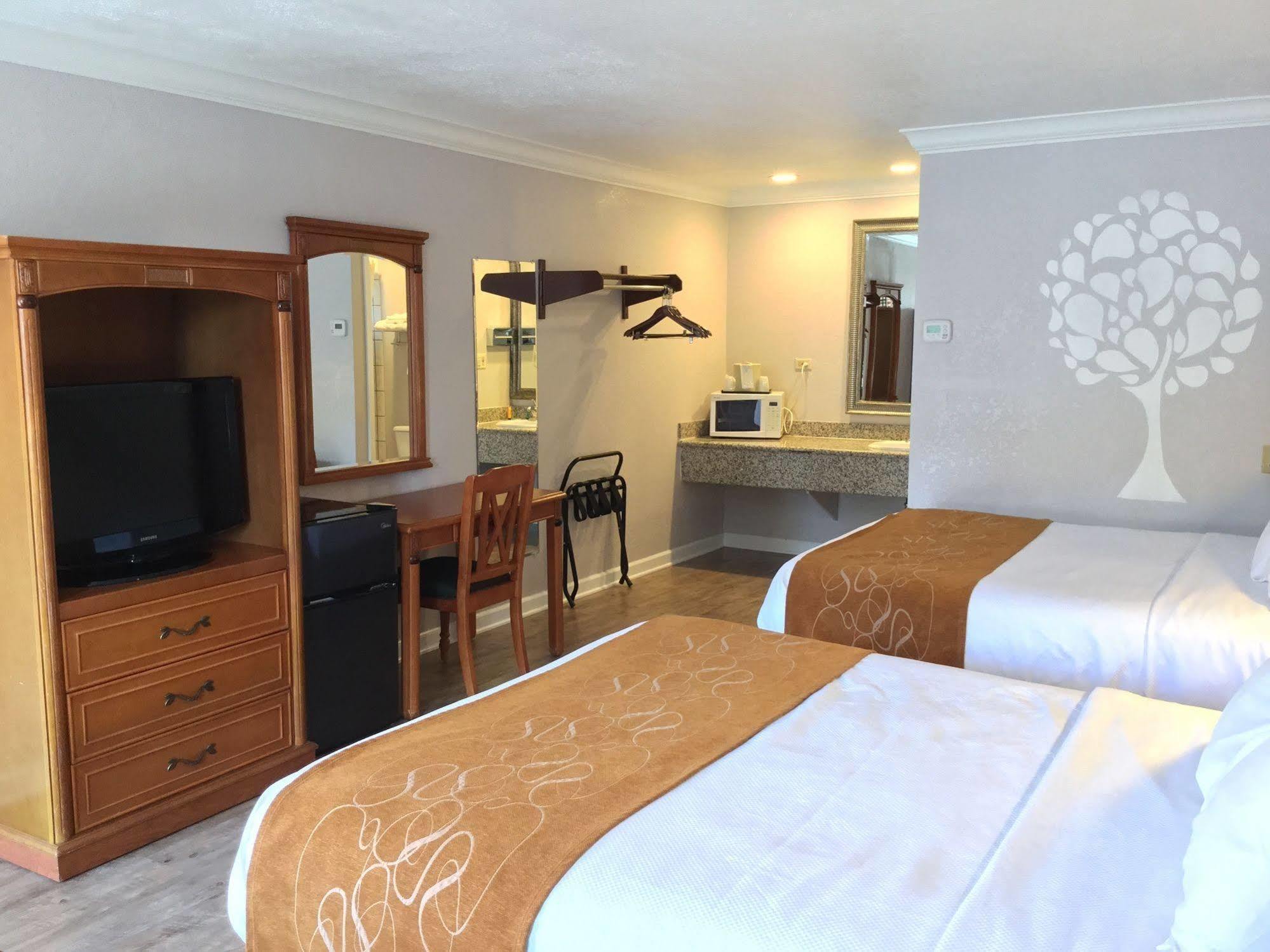 Journey Inn วูดแลนด์ ภายนอก รูปภาพ